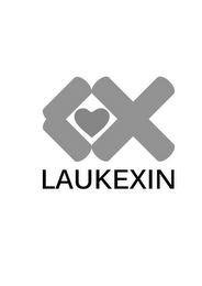 LX LAUKEXIN logo