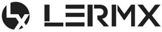 LX LERMX logo