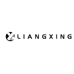 LX LIANGXING logo