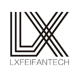 LX LXFEIFANTECH logo