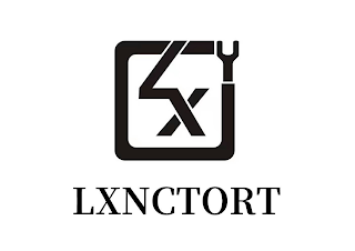 LX LXNCTORT logo