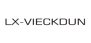 LX-VIECKDUN logo