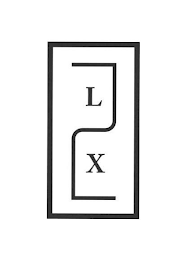LX2 logo