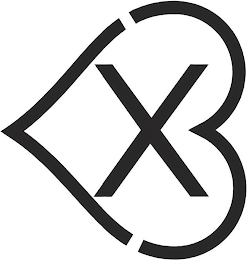 LX3 logo