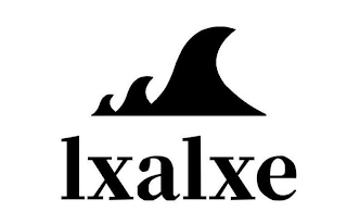 LXALXE logo