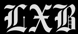 LXB logo