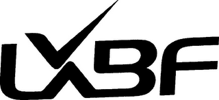 LXBF logo