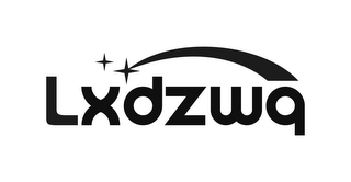 LXDZWQ logo