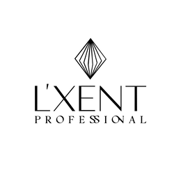 L'XENT PROFESSIONAL logo