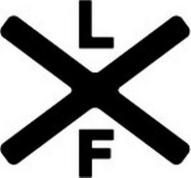 LXF logo