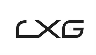 LXG logo