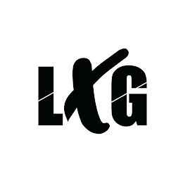 LXG logo