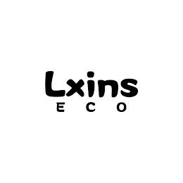 LXINS E C O logo