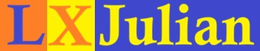 LXJULIAN logo