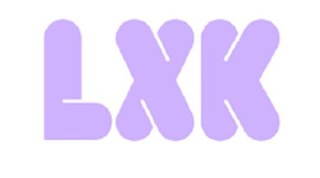 LXK logo
