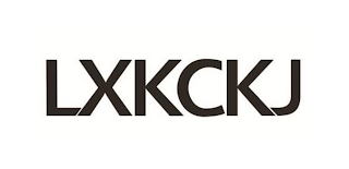 LXKCKJ logo