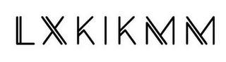LXKIKMM logo