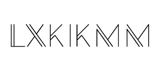 LXKIKMM logo