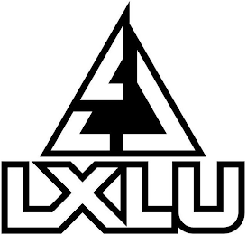 LXLU logo