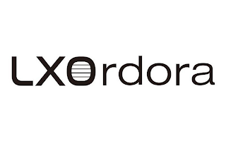 LXORDORA logo