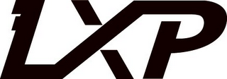 LXP logo