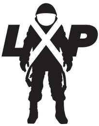 LXP logo