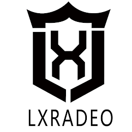 LXRADEO logo