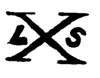 LXS logo
