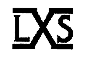 LXS logo