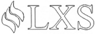 LXS logo