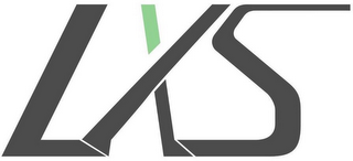 LXS logo