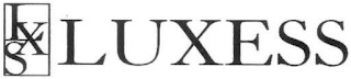 LXS LUXESS logo