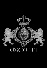 LXS OGOTTI logo