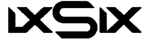 LXSIX logo