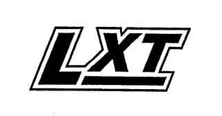 LXT logo
