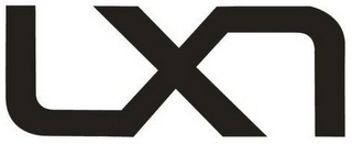 LXT logo