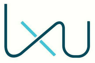 LXU logo