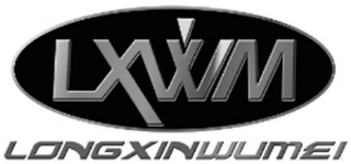 LXWM LONGXINWUMEI logo