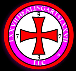 LXXVIIHEALINGARTSLXXVII LLC logo