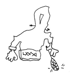 LXXXI logo