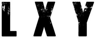 LXY logo