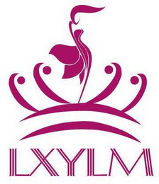 LXYLM logo