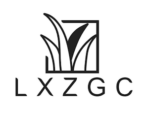 LXZGC logo