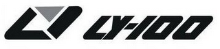 LY-100 logo