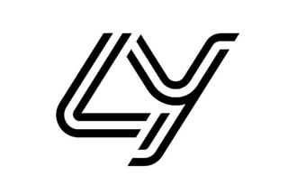 LY logo