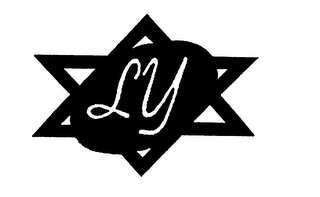 LY logo