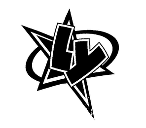 LY logo