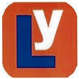 LY logo