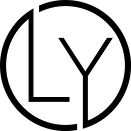 LY logo