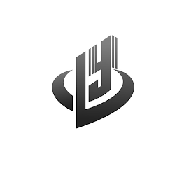 LY logo